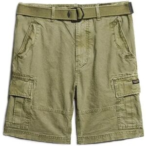 Cargo shorts Superdry Heavy Vert 32 Male Cargo shorts Superdry Heavy Vert 32 Male
