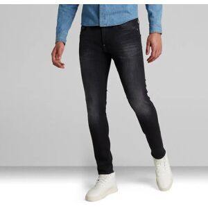 Jeans G-star Revend skinny Noir 29x32 Male Jeans G-star Revend skinny Noir 29x32 Male