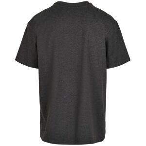 Oversized T-shirt Urban Classics heavy Marron M Male Oversized T-shirt Urban Classics heavy Marron M Male