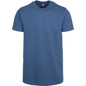 Urban Classics T-shirt Urban Classic Future basic Bleu 2XL Male Urban Classics T-shirt Urban Classic Future basic Bleu 2XL Male