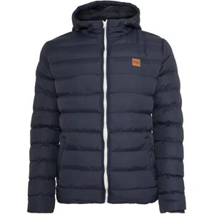 Urban Classics Parka Urban Classic basic bubble GT Noir 4XL Male Urban Classics Parka Urban Classic basic bubble GT Noir 4XL Male