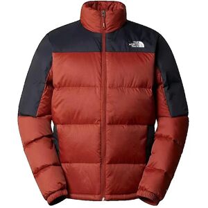 Puffer jacket The North Face Diablo Rouge L Male Puffer jacket The North Face Diablo Rouge L Male