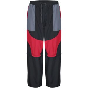Trousers Umbro Zip Of L Fit Noir M Male Trousers Umbro Zip Of L Fit Noir M Male