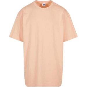 Oversized T-shirt Urban Classics Heavy Marron M Male Oversized T-shirt Urban Classics Heavy Marron M Male