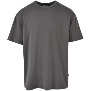 T-shirt Urban Classics Organic Basic Noir S Male T-shirt Urban Classics Organic Basic Noir S Male