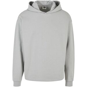 Hooded sweatshirt Urban Classics Organic Loose Gris XL Male Hooded sweatshirt Urban Classics Organic Loose Gris XL Male
