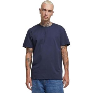 Regular T-shirt Urban Classics Sorona Bleu 4XL Male Regular T-shirt Urban Classics Sorona Bleu 4XL Male