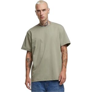 Regular T-shirt Urban Classics Sorona Vert 4XL Male Regular T-shirt Urban Classics Sorona Vert 4XL Male