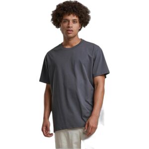 Loose fit t-shirt Urban Classics Sorona Gris 5XL Male Loose fit t-shirt Urban Classics Sorona Gris 5XL Male