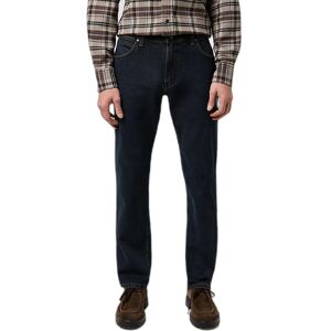 Jeans Wrangler Greensboro Bleu 32x32 Male Jeans Wrangler Greensboro Bleu 32x32 Male