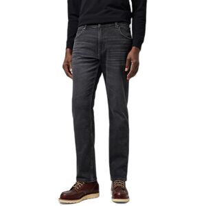 Jeans Wrangler Greensboro Bleu 38x34 Male Jeans Wrangler Greensboro Bleu 38x34 Male