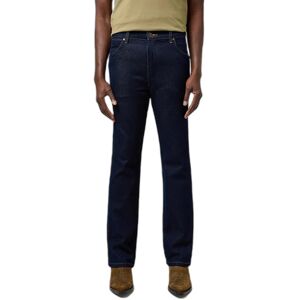 Bootcut Jeans Wrangler Wrancher Bleu 36x34 Male Bootcut Jeans Wrangler Wrancher Bleu 36x34 Male