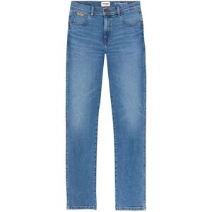 Jeans slim Wrangler Texas Bleu 30x34 Male Jeans slim Wrangler Texas Bleu 30x34 Male