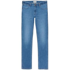 Jeans Wrangler Greensboro Bleu 30x34 Male Jeans Wrangler Greensboro Bleu 30x34 Male
