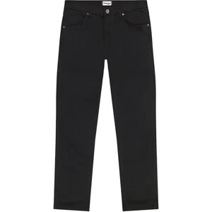 Jeans Wrangler Larston Noir 38x32 Male Jeans Wrangler Larston Noir 38x32 Male