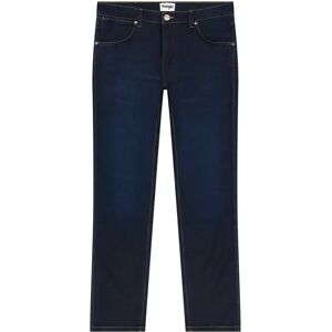 Jeans Wrangler Lartson Bleu 32x30 Male Jeans Wrangler Lartson Bleu 32x30 Male