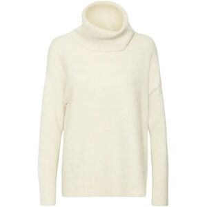 Women's sweater Vero Moda Vmdoffy Ga Blanc XS Female Women's sweater Vero Moda Vmdoffy Ga Blanc XS Female