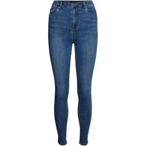 Women's jeans Vero Moda Vmsophia Gu3112 Ga Bleu XSx32 Female Women's jeans Vero Moda Vmsophia Gu3112 Ga Bleu XSx32 Female