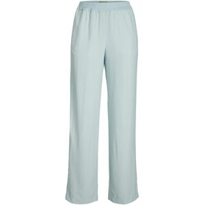 Women's Trousers JJXX Poppy Regular Hw Noos Bleu Mx32 Female Women's Trousers JJXX Poppy Regular Hw Noos Bleu Mx32 Female