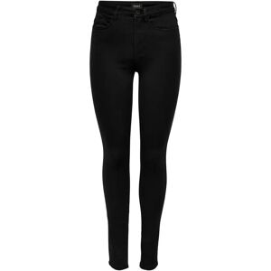 Women's trousers Only royal life Noir Mx32 Female Women's trousers Only royal life Noir Mx32 Female