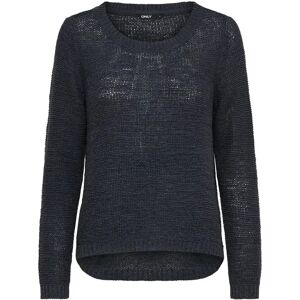 Women's sweater Only Geena xo Bleu M Female Women's sweater Only Geena xo Bleu M Female
