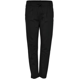 Women's trousers Only Poptrash life easy pant Noir 2XSx30 Female Women's trousers Only Poptrash life easy pant Noir 2XSx30 Female