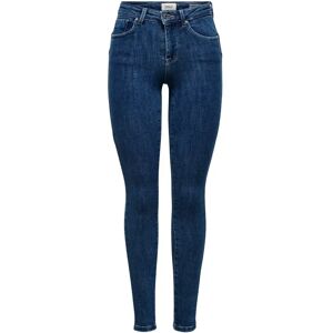 Women's jeans Only Power life Bleu Lx32 Female Women's jeans Only Power life Bleu Lx32 Female