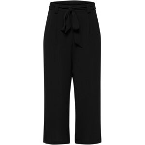 Women's trousers Only Winner palazzo Noir 40 Female Women's trousers Only Winner palazzo Noir 40 Female