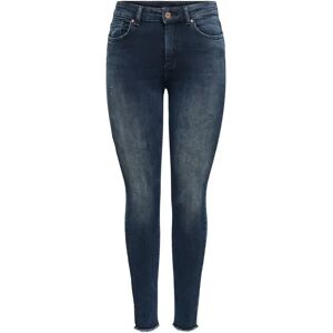 Women's jeans Only Blush life Bleu Lx30 Female Women's jeans Only Blush life Bleu Lx30 Female