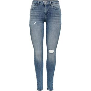 Women's jeans Only Onlpower Life Bleu Lx30 Female Women's jeans Only Onlpower Life Bleu Lx30 Female