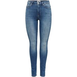Women's jeans Only Onlforever Bleu Lx30 Female Women's jeans Only Onlforever Bleu Lx30 Female