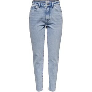 Women's jeans Only onlemily stretchs a cro789 Bleu 32x32 Female Women's jeans Only onlemily stretchs a cro789 Bleu 32x32 Female