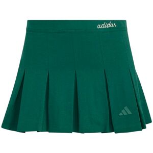 Pleated skirt with inner leggings for women adidas Essentials Colorpop Vert L Female Pleated skirt with inner leggings for women adidas Essentials Colorpop Vert L Female