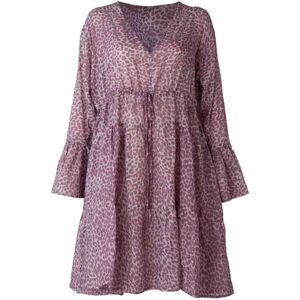 Women's dress Barts Pacificon Violet One size Female Women's dress Barts Pacificon Violet One size Female