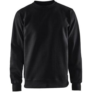 Sweatshirt Blaklader Noir 4XL Unisex Sweatshirt Blaklader Noir 4XL Unisex