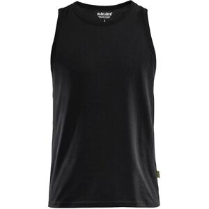 Tank top Blaklader Noir 4XL Unisex Tank top Blaklader Noir 4XL Unisex