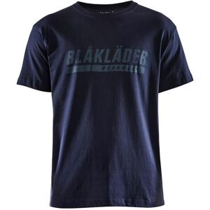 Limited edition T-shirt Blaklader Bleu L Unisex Limited edition T-shirt Blaklader Bleu L Unisex