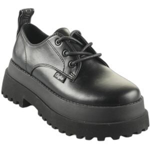 Derbie woman Buffalo Pluto Noir 38 Female Derbie woman Buffalo Pluto Noir 38 Female