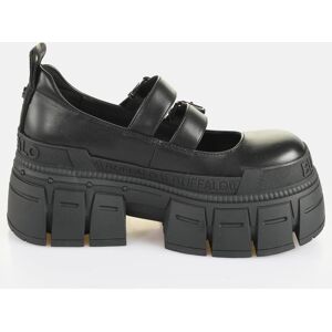 Derbie woman Buffalo Gospher Noir 40 Female Derbie woman Buffalo Gospher Noir 40 Female