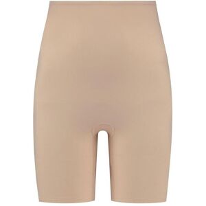 High-waisted sculpting shorts for women Bye Bra Beige 3XL Female High-waisted sculpting shorts for women Bye Bra Beige 3XL Female