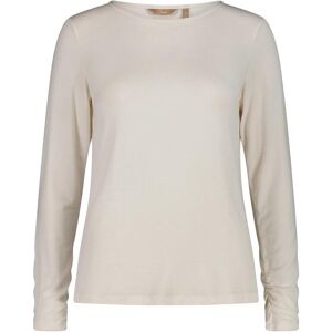 Women's boat neck sweater CMP Blanc 2XL Female Women's boat neck sweater CMP Blanc 2XL Female