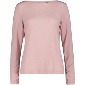 Women's boat neck sweater CMP Rose 2XL Female Women's boat neck sweater CMP Rose 2XL Female