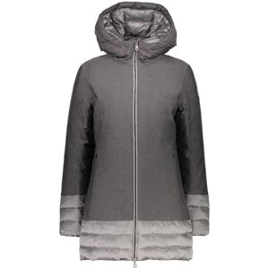 Women's parka CMP Gris D44 Female Women's parka CMP Gris D44 Female