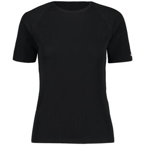 Women's T-shirt CMP Noir XL Female Women's T-shirt CMP Noir XL Female
