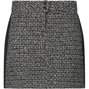 Short skirt for women CMP Noir 2XL Female Short skirt for women CMP Noir 2XL Female
