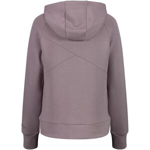 Women's jersey hooded sweatshirt CMP Violet XS Female Women's jersey hooded sweatshirt CMP Violet XS Female