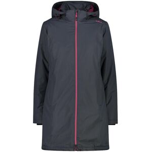 Women's parka CMP Gris D34 Female Women's parka CMP Gris D34 Female