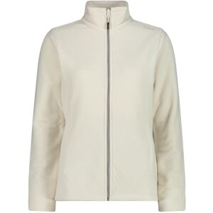 Women's zipped fleece CMP Arctic Beige L Female Women's zipped fleece CMP Arctic Beige L Female