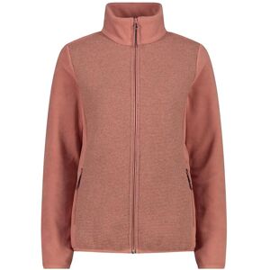 Women's hybrid fleece CMP Rose M Female Women's hybrid fleece CMP Rose M Female