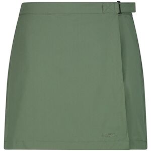 Women's skirt-short CMP Vert XS Female Women's skirt-short CMP Vert XS Female